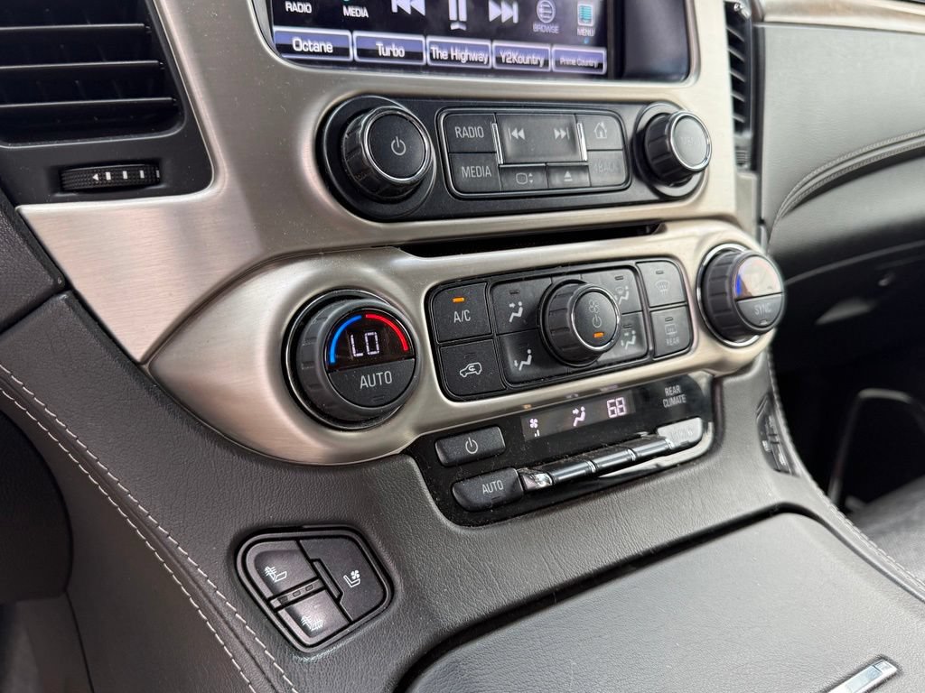 Used 2019 GMC Yukon Denali AWD/4WD image 21