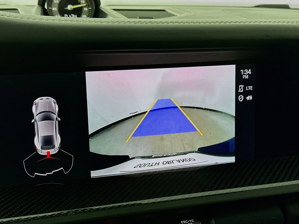 Used 2022 Porsche 911 GT3 image 16