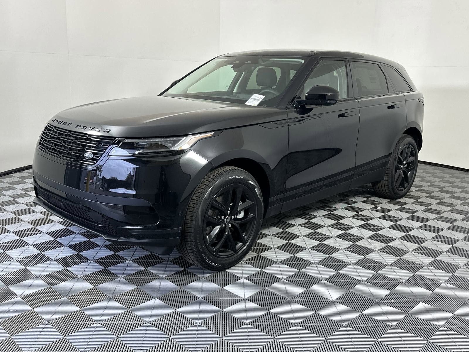 Used 2025 Land Rover Range Rover Velar S