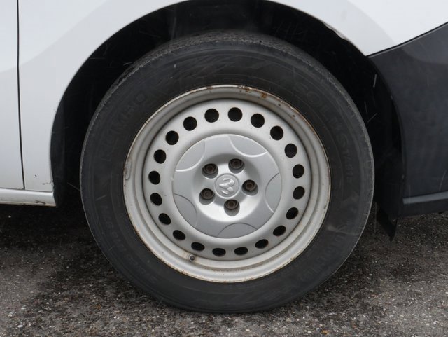 Used 2019 RAM ProMaster City Tradesman image 11