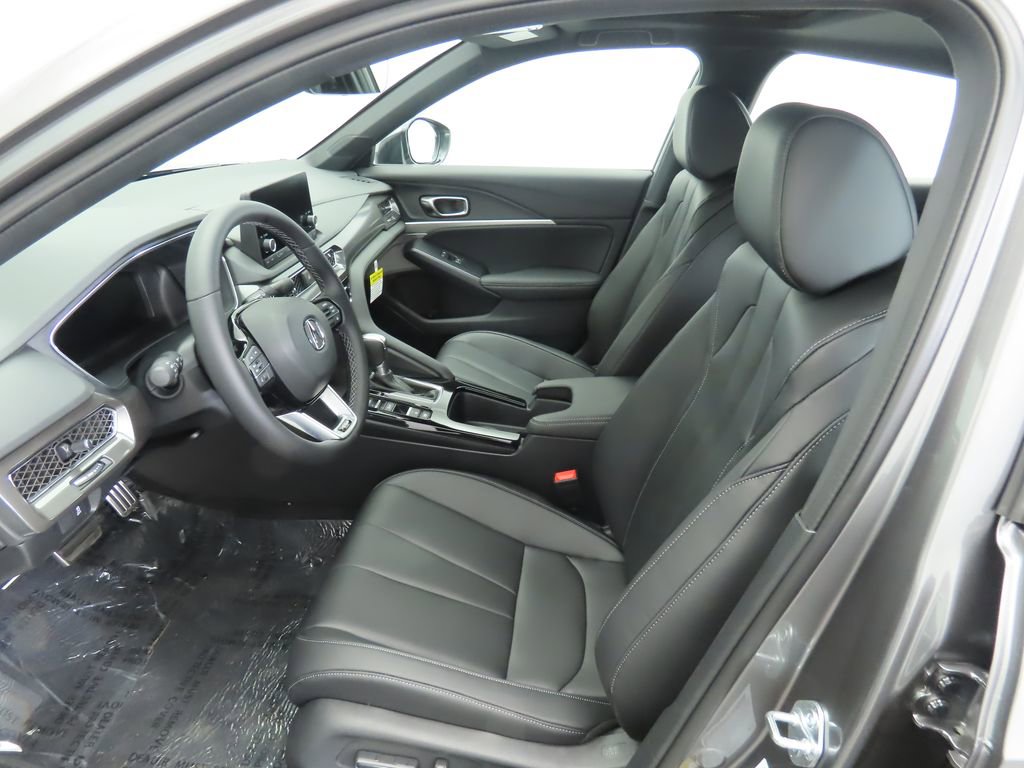 Used 2025 Acura Integra A-Spec image 21