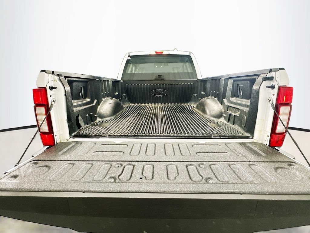Used 2021 Ford F250 XL w/ Power Equipment Group AWD/4WD image 26
