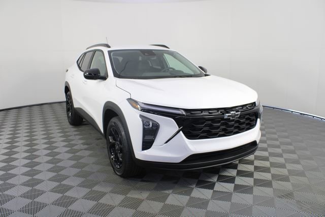 New 2026 Chevrolet Trax LT image 24