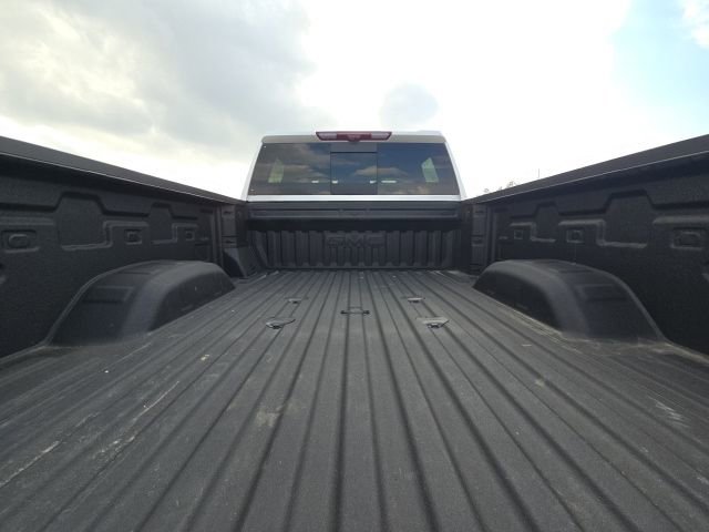 Used 2025 GMC Sierra 2500 Denali Ultimate image 11