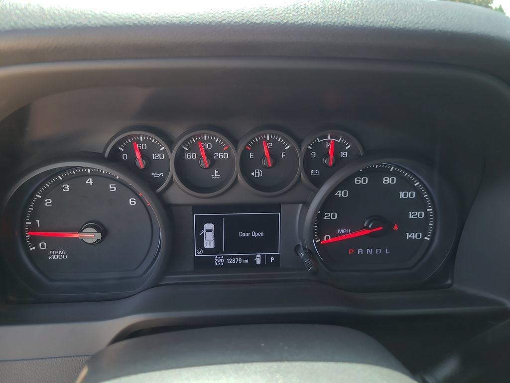 Used 2023 GMC Sierra 3500 Pro AWD/4WD image 22