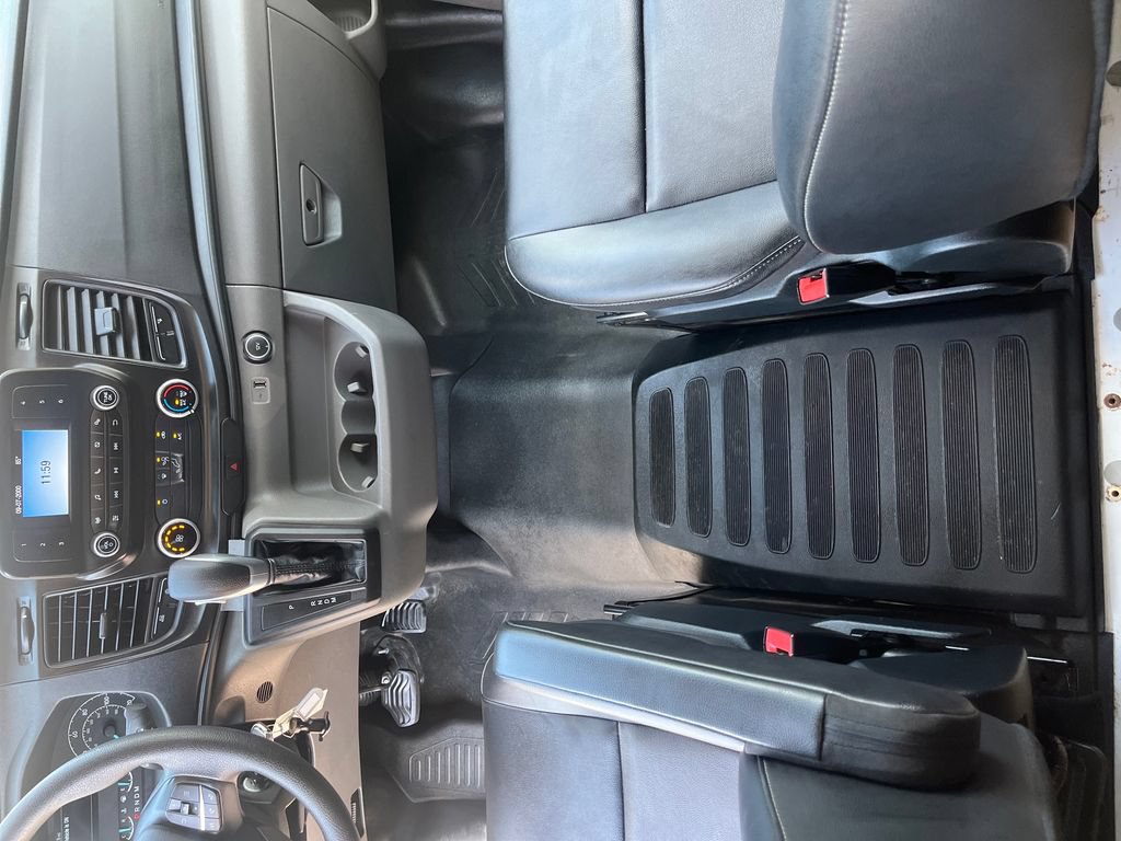 Used 2021 Ford Transit 350 148 High Roof Extended RWD image 28