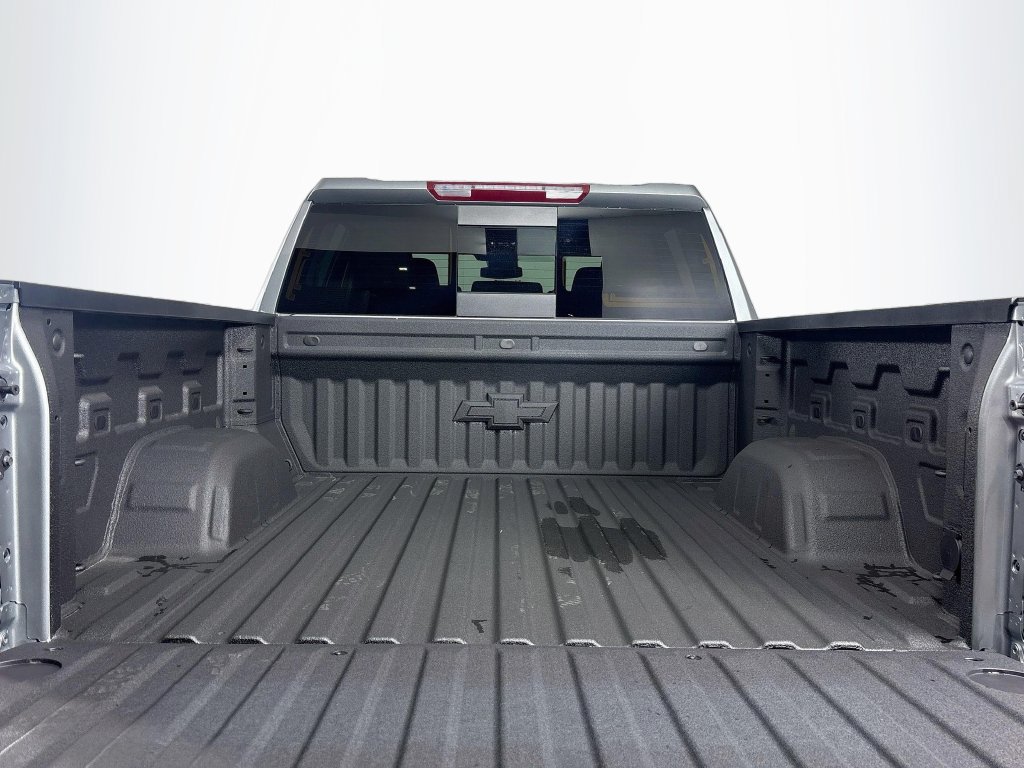 Certified 2026 Chevrolet Silverado 1500 LT Trail Boss AWD/4WD image 31