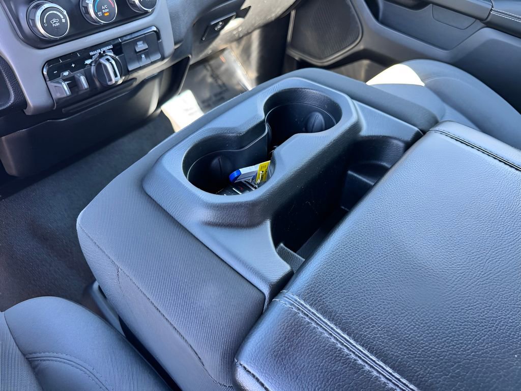 Used 2023 RAM 1500 Big Horn w/ Trailer Tow Group image 28