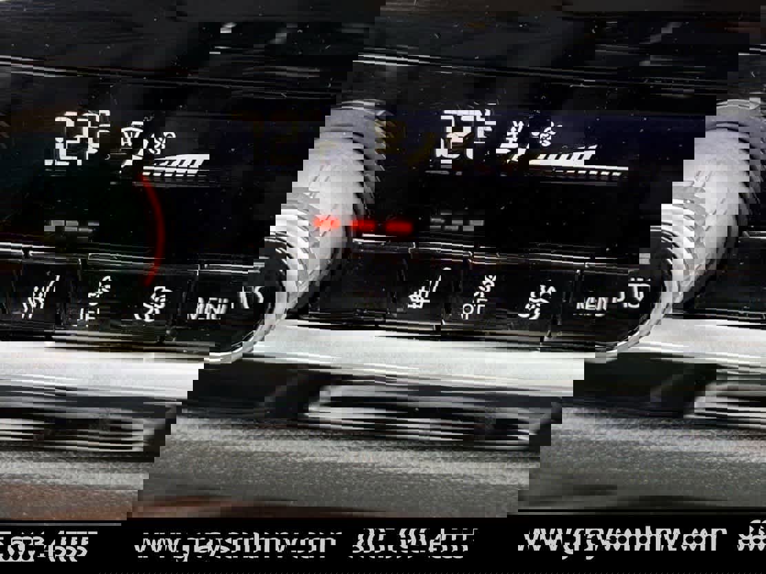 Used 2022 BMW 530i xDrive w/ Premium Package image 22