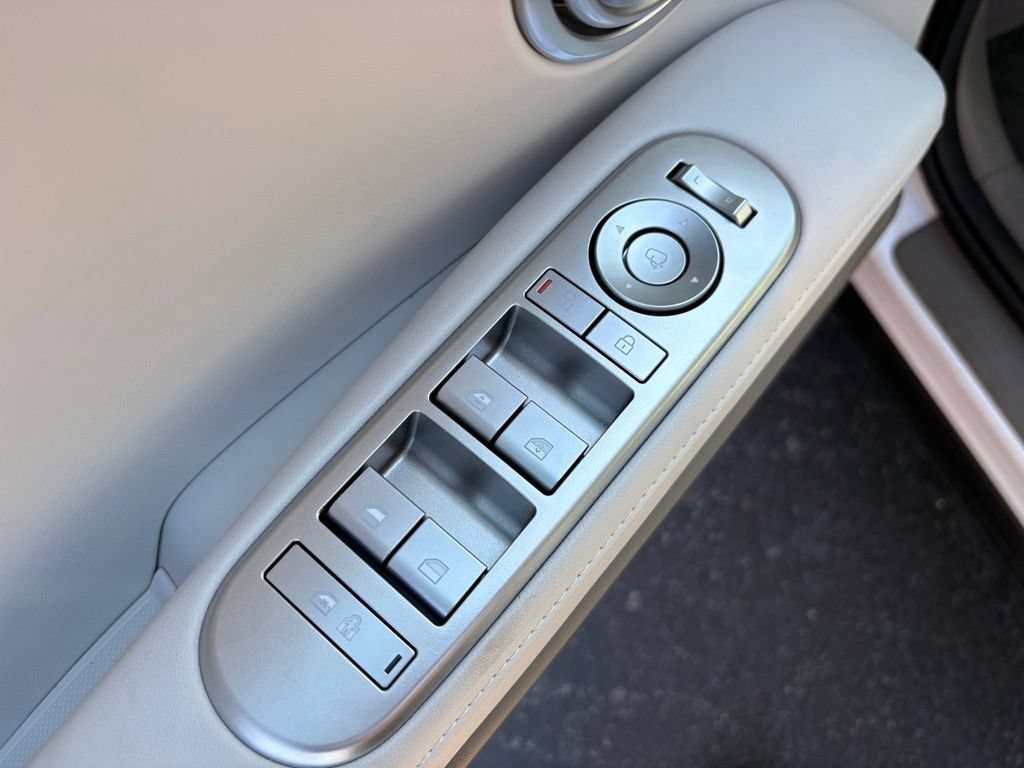 New 2026 Hyundai Palisade SEL Premium AWD/4WD image 12