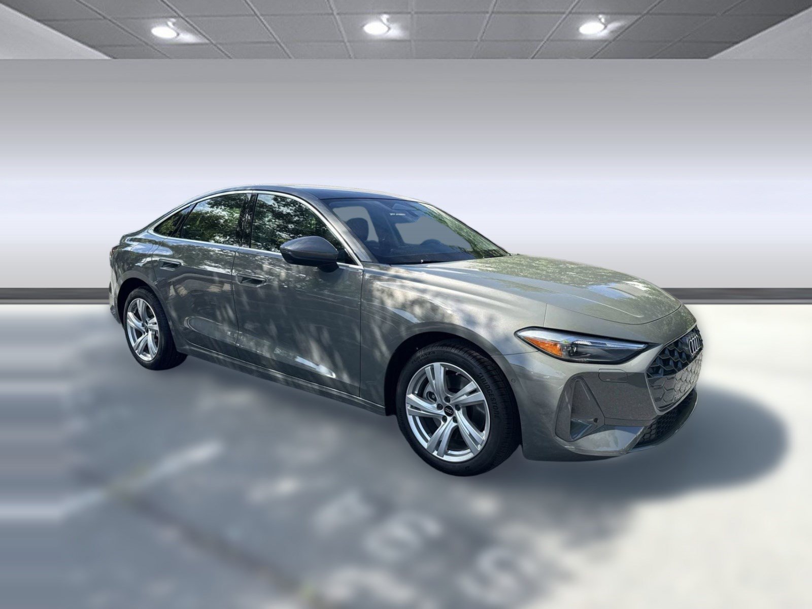 Certified 2025 Audi A5 2.0T Premium w/ Convenience Package AWD/4WD image 7