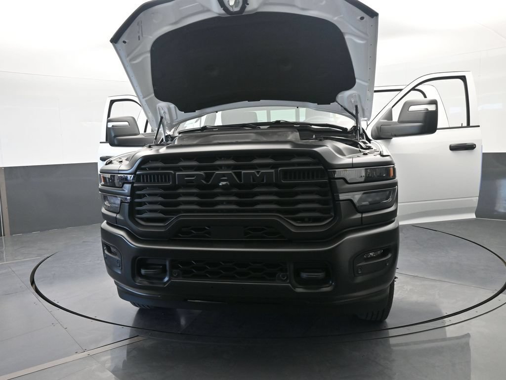 Used 2026 RAM 3500 Tradesman AWD/4WD image 70