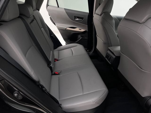 Used 2024 Toyota Venza XLE AWD/4WD image 14