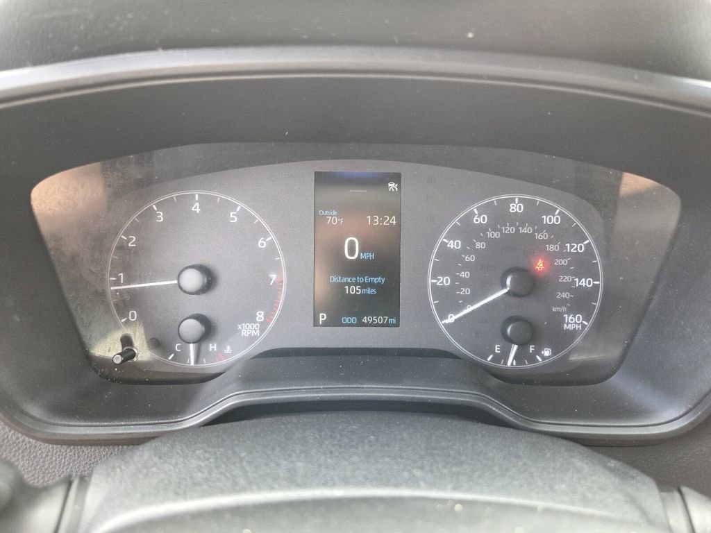 Used 2023 Toyota Corolla SE image 20