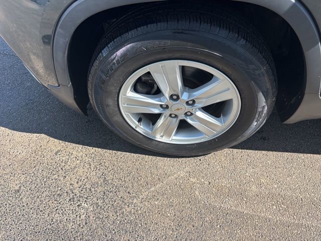 Used 2018 Chevrolet Trax LT w/ LT Convenience Package image 42