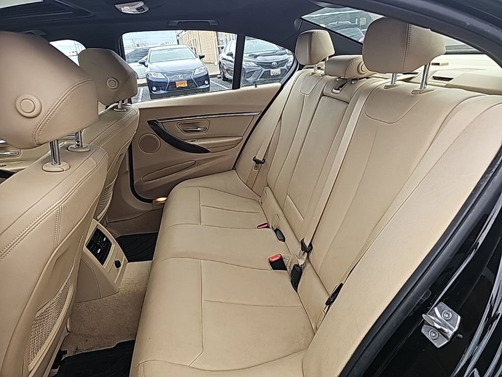 Used 2016 BMW 328i xDrive 328i xDrive image 11