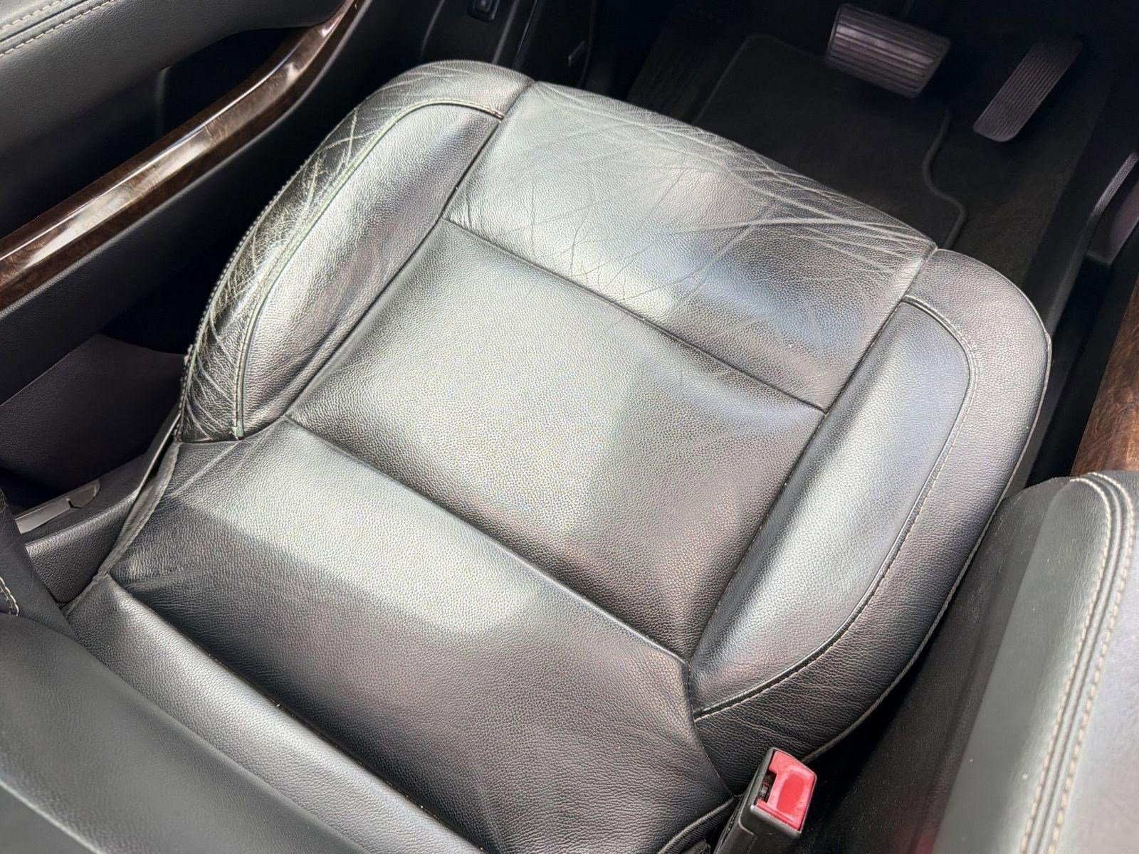 Used 2018 Chevrolet Tahoe LT image 30