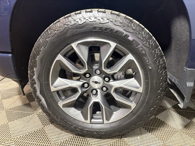 Used 2023 Chevrolet Silverado 1500 RST w/ All Star Edition Plus image 23