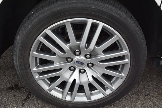 Used 2024 Ford Expedition Max Limited AWD/4WD image 60