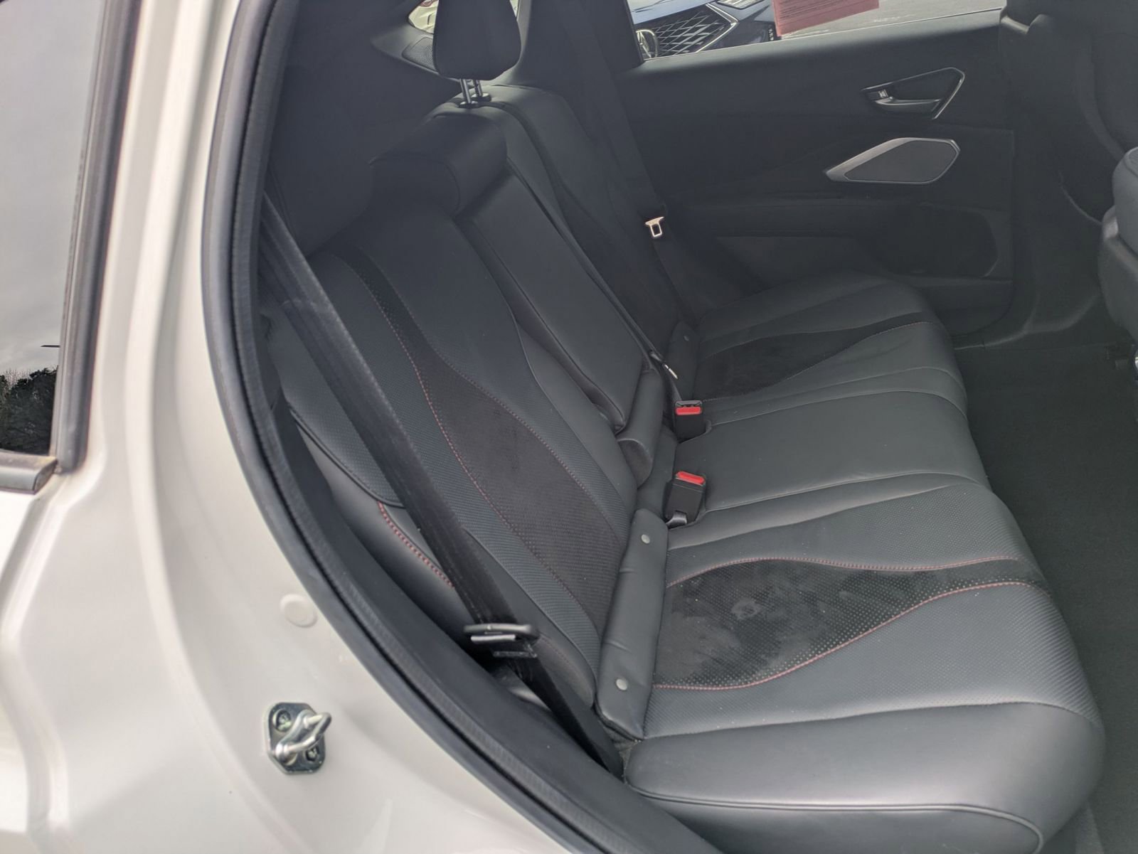 Certified 2022 Acura RDX A-Spec image 28