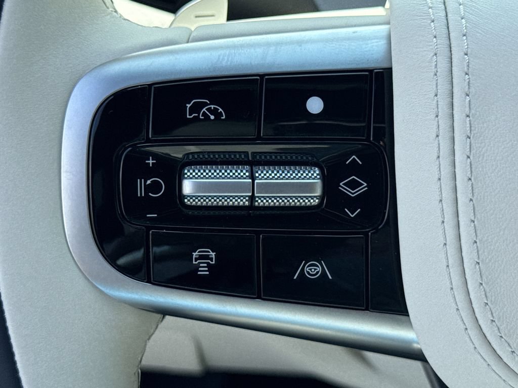 New 2025 Genesis GV80 3.5T Prestige AWD/4WD image 26