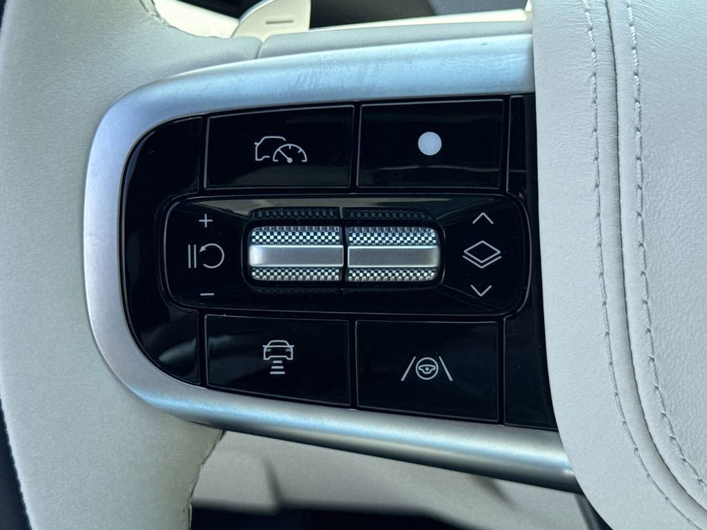 New 2025 Genesis GV80 3.5T Prestige AWD/4WD image 26