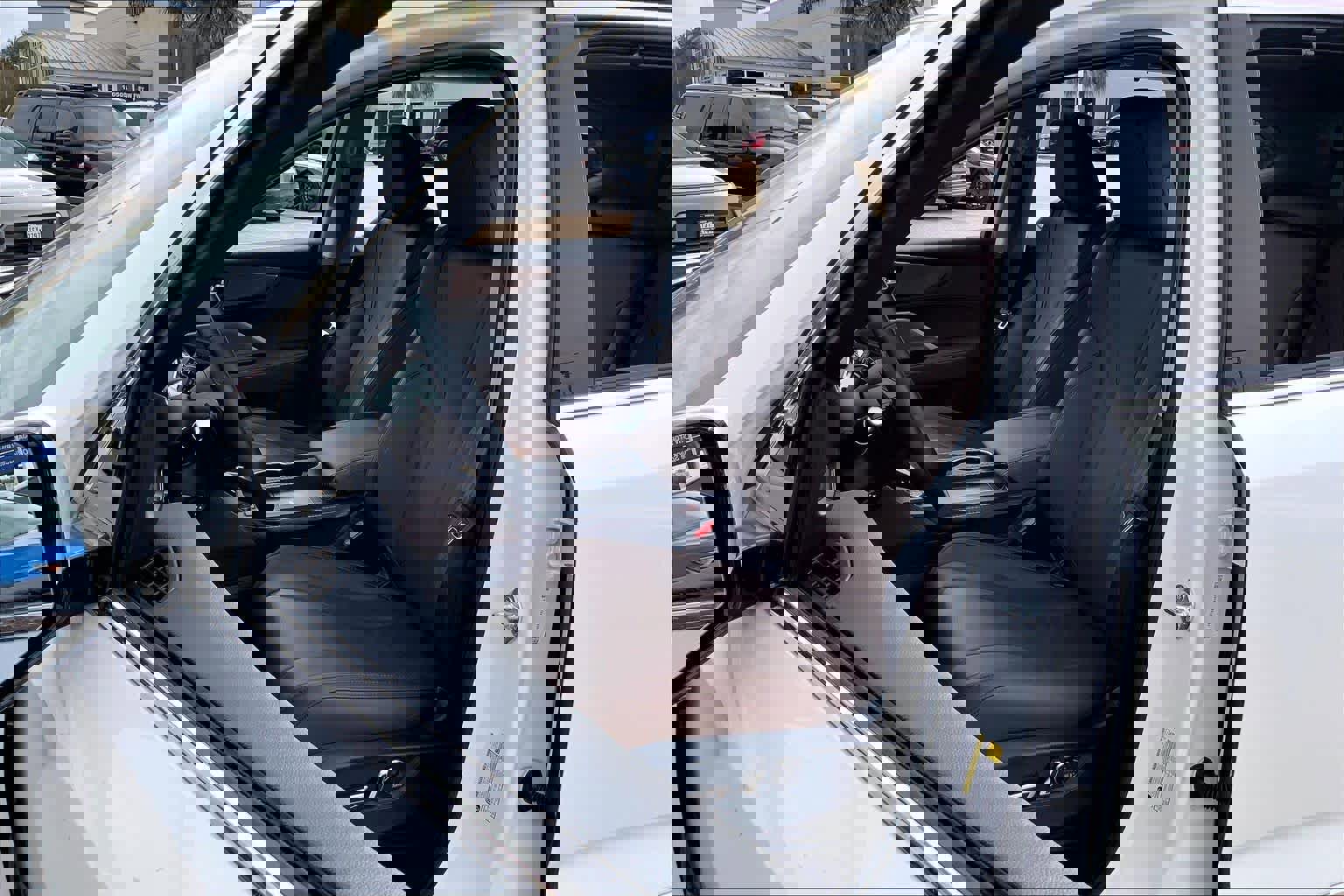 Certified 2025 Acura MDX SH-AWD w/ Technology Package image 7