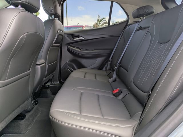 New 2025 Buick Encore GX Avenir w/ Avenir Technology Package image 18