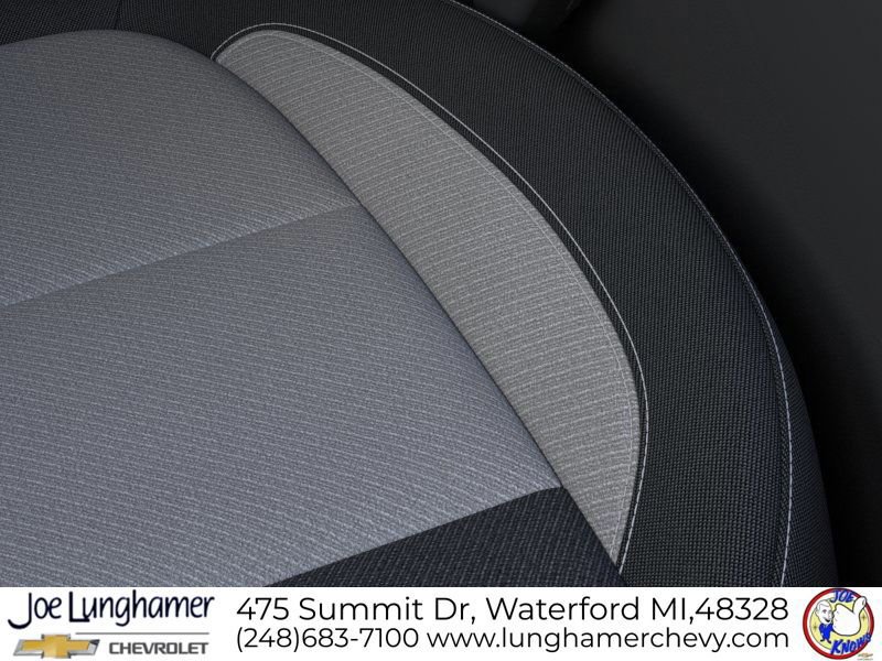 New 2026 Chevrolet Blazer LT image 21