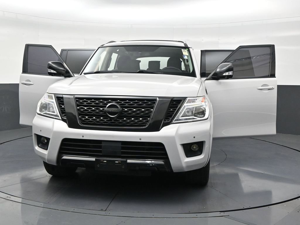 Used 2018 Nissan Armada SL w/ Premium Package image 33
