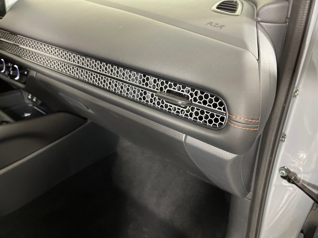 Certified 2026 Honda HR-V Sport image 21