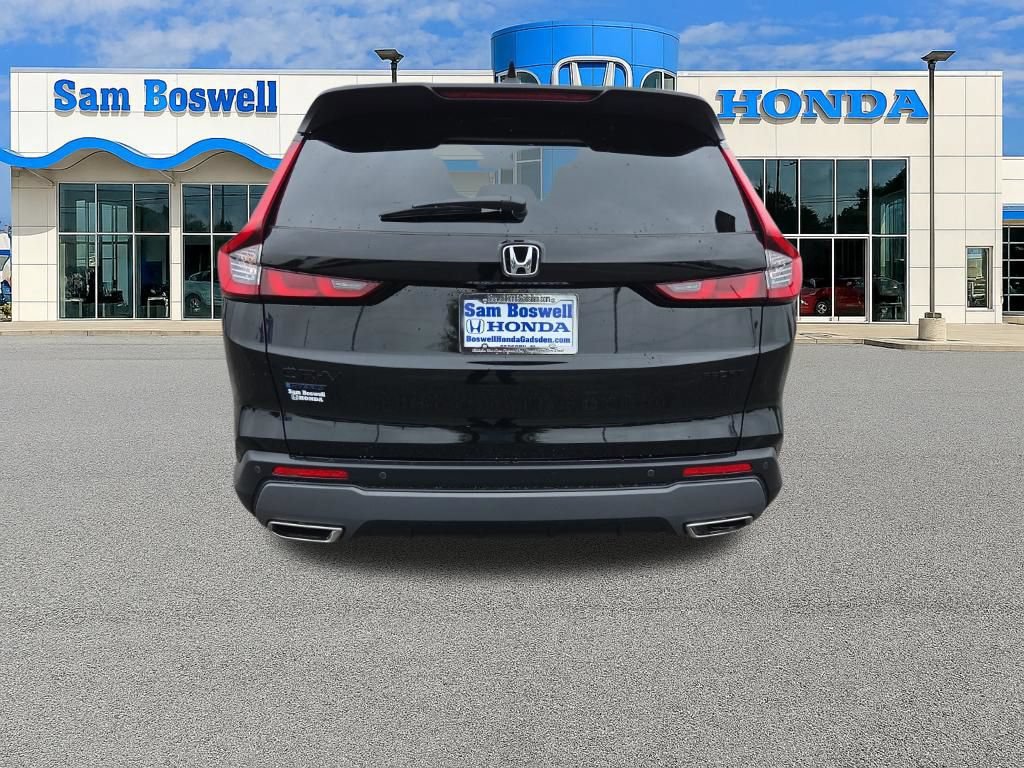 New 2026 Honda CR-V Sport-L image 4