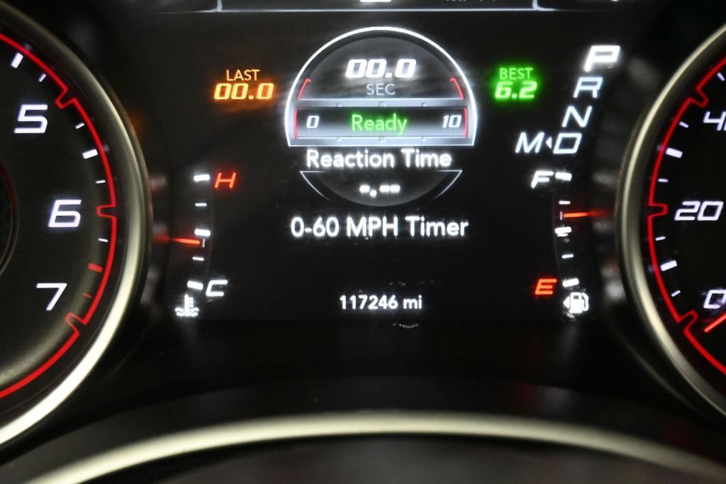 Used 2018 Dodge Charger GT w/ Driver Confidence Group AWD/4WD image 16