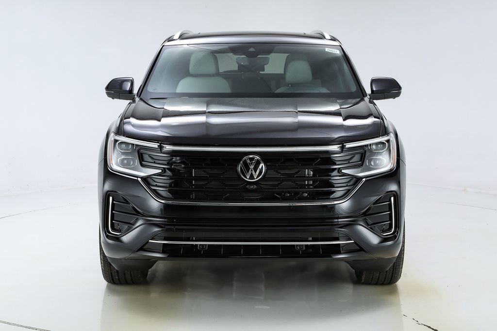 New 2025 Volkswagen Atlas Cross Sport SEL Premium R-Line image 16