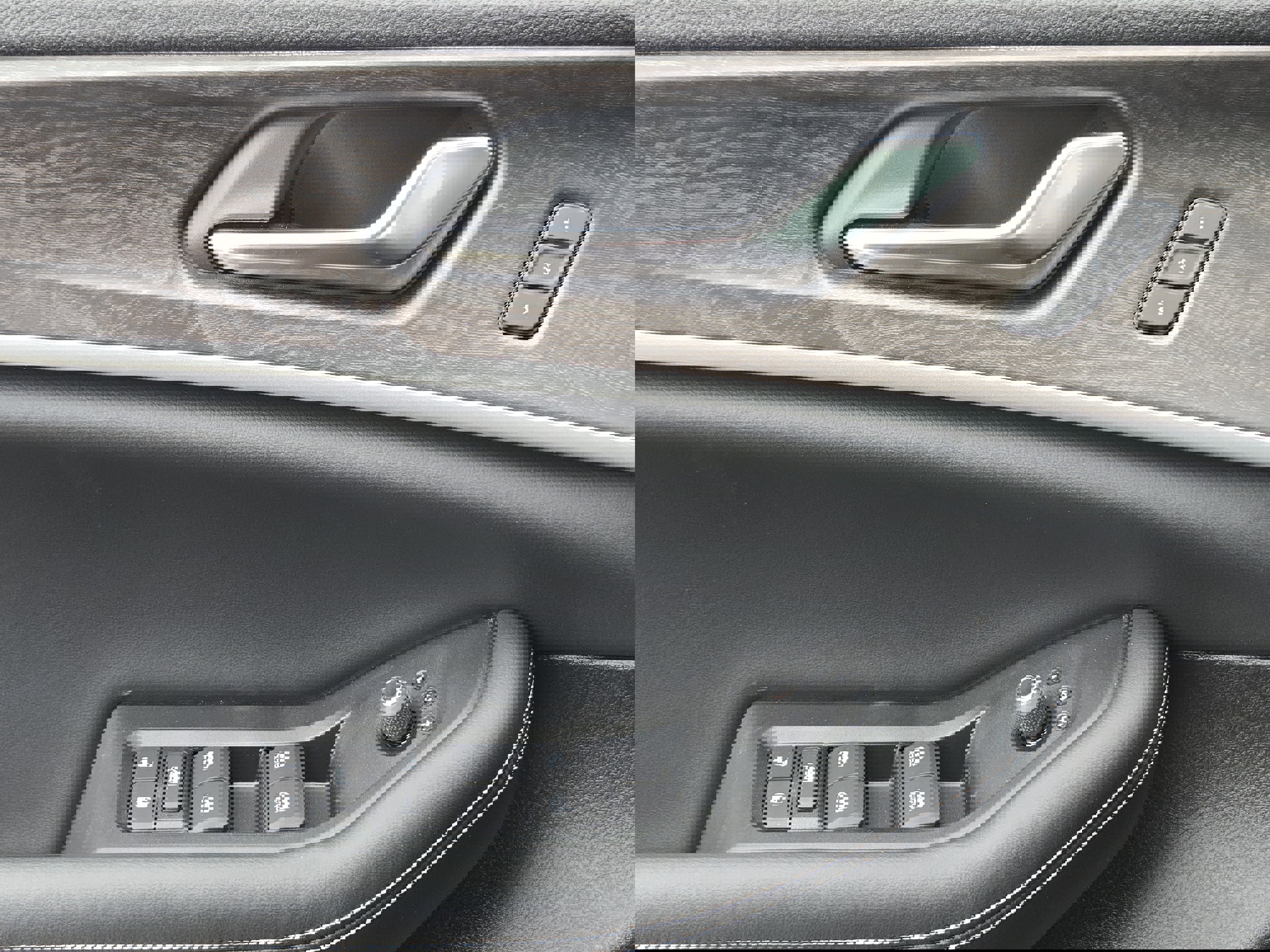 New 2025 Jeep Grand Cherokee Limited w/ Black Appearance Package image 18