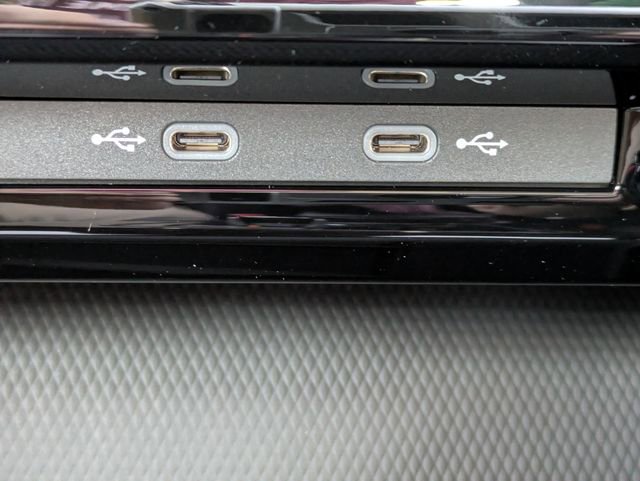 New 2026 Volkswagen Golf w/ Euro Style Package image 25