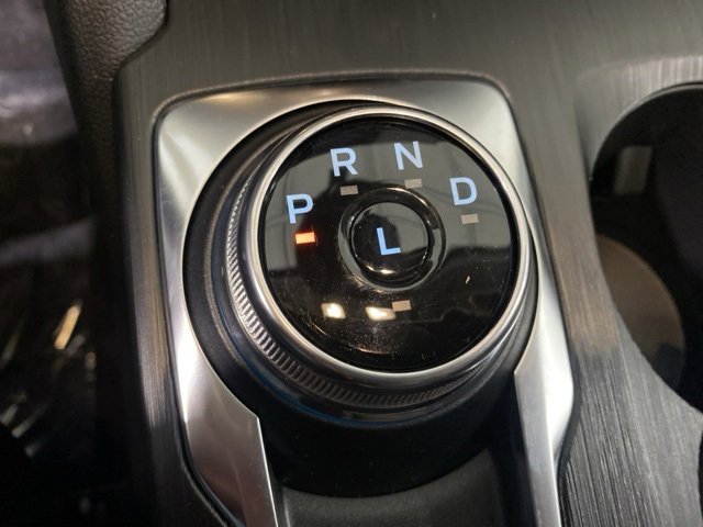 New 2024 Ford Escape SE image 28