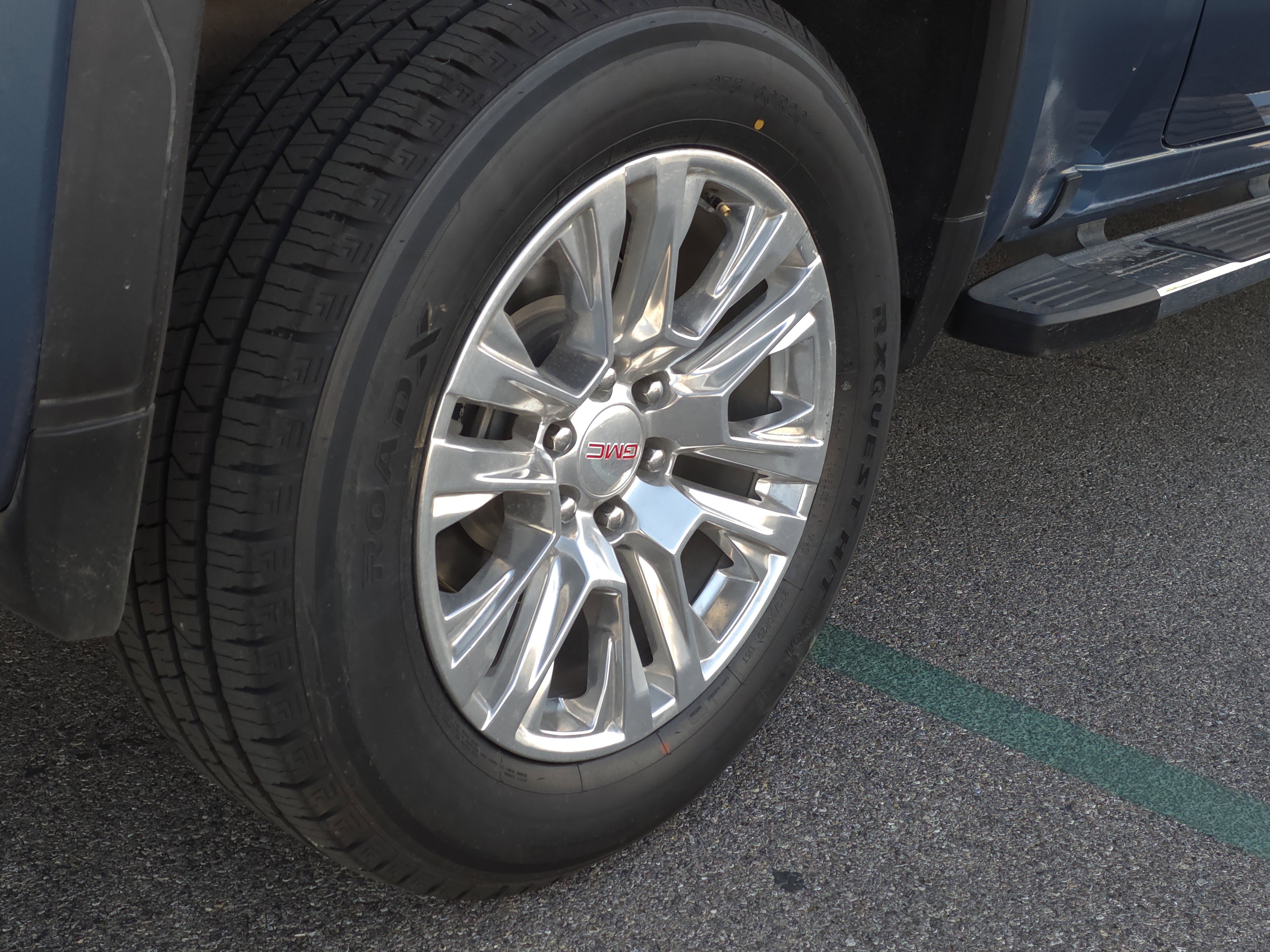 Used 2024 GMC Sierra 1500 Denali w/ Technology Package image 6