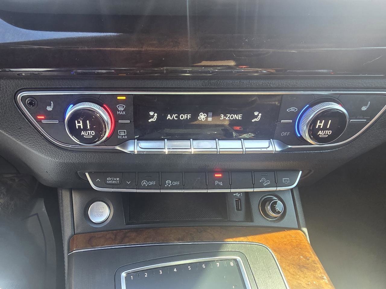 Used 2019 Audi Q5 2.0T Premium Plus image 20