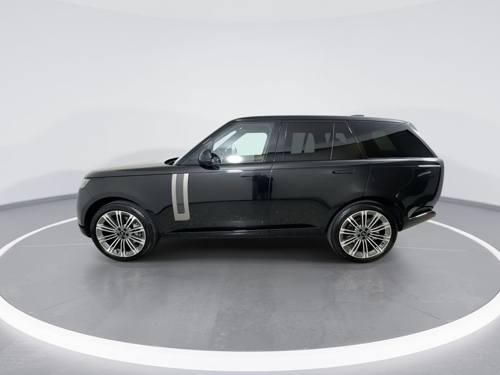 New 2027 Land Rover Range Rover SE AWD/4WD image 5