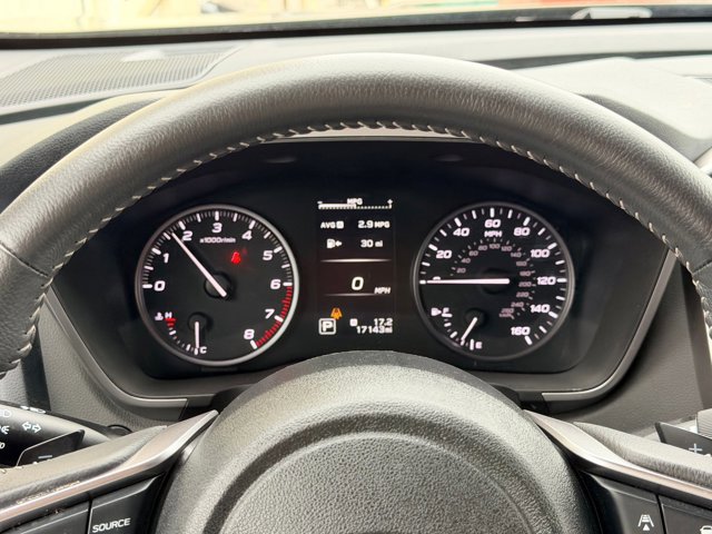 Certified 2024 Subaru Ascent Premium w/ Convenience Package image 14