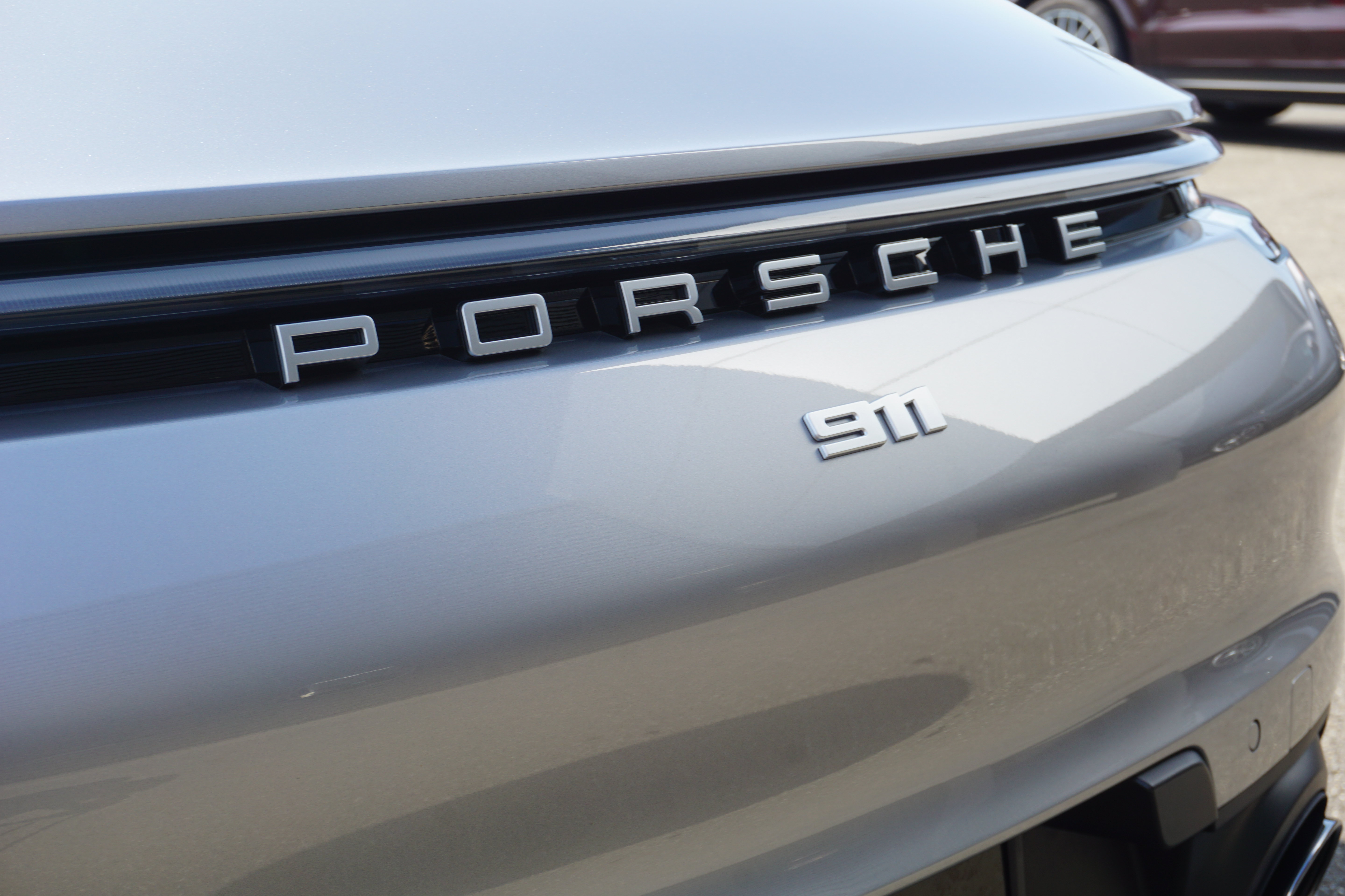 Certified 2022 Porsche 911 Carrera S RWD image 22