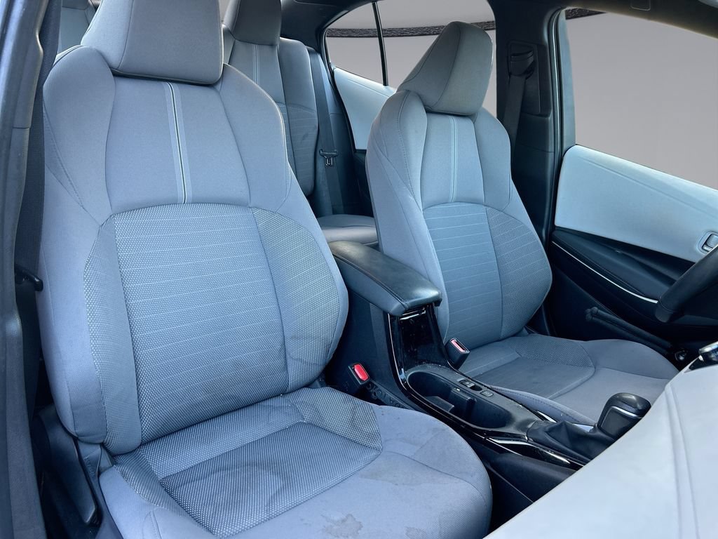 Used 2024 Toyota Corolla SE FWD image 29