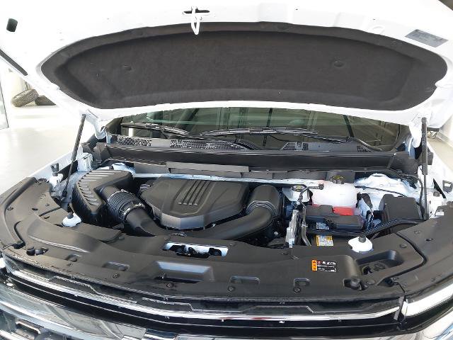 New 2026 Chevrolet Traverse LT image 30