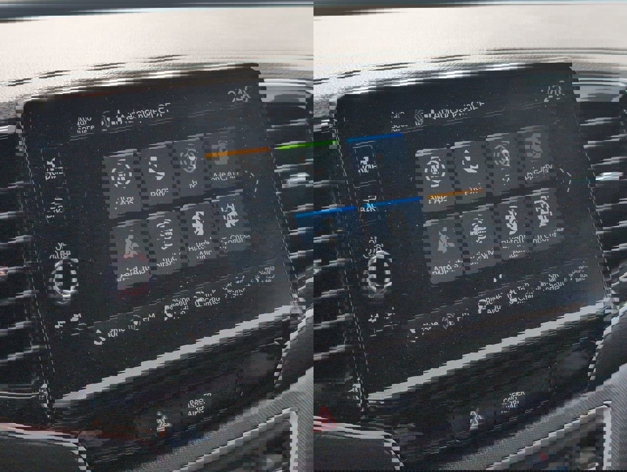 Used 2025 Honda Ridgeline RTL image 20