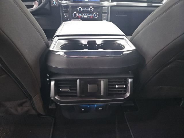 Used 2022 Ford F150 XLT w/ Equipment Group 302A High image 32