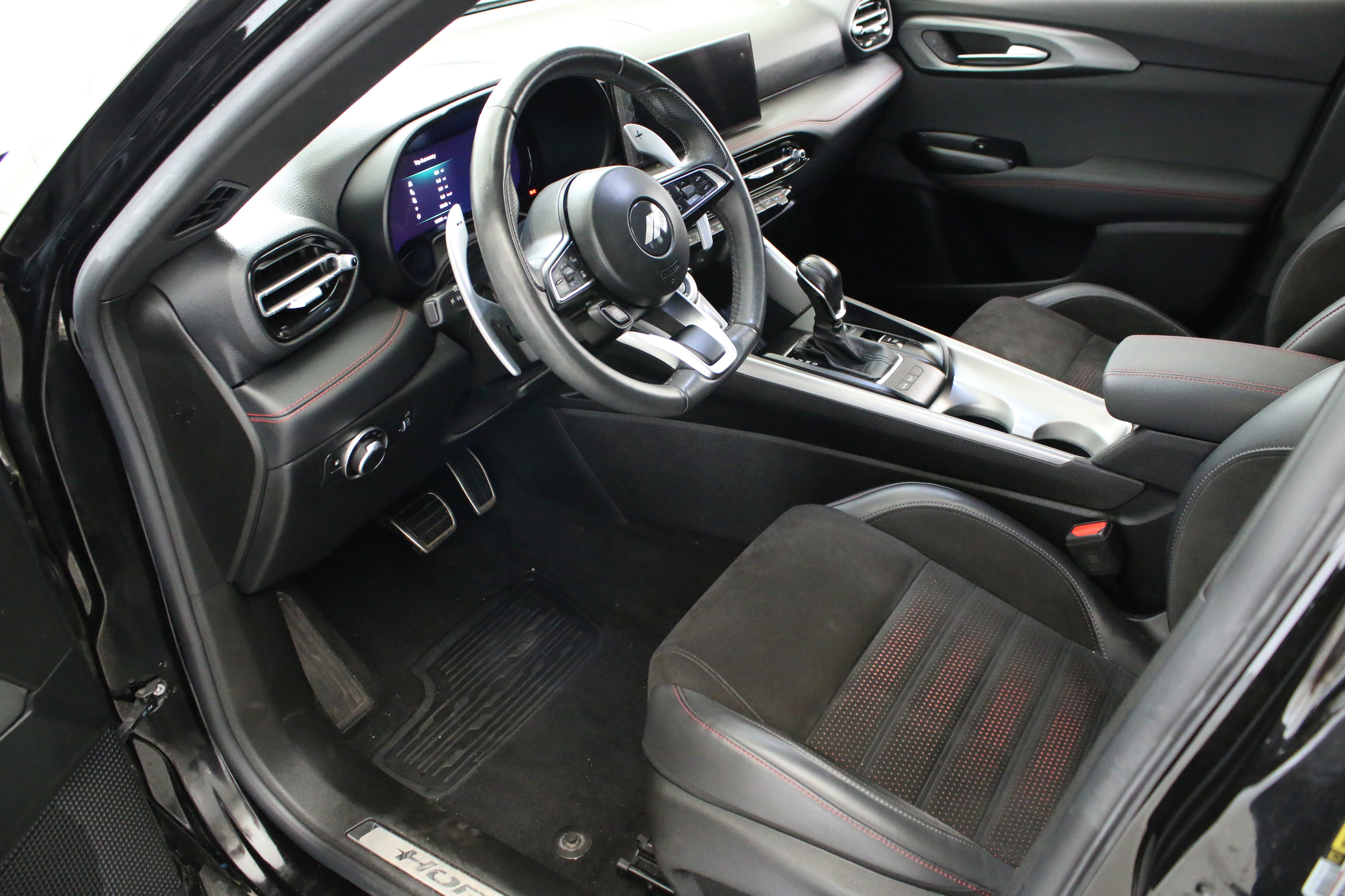 Used 2024 Dodge Hornet R/T AWD/4WD image 24