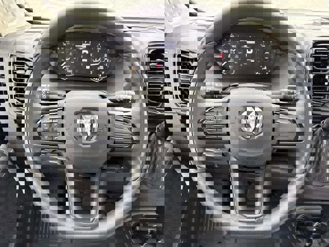 New 2026 RAM ProMaster 1500 image 22