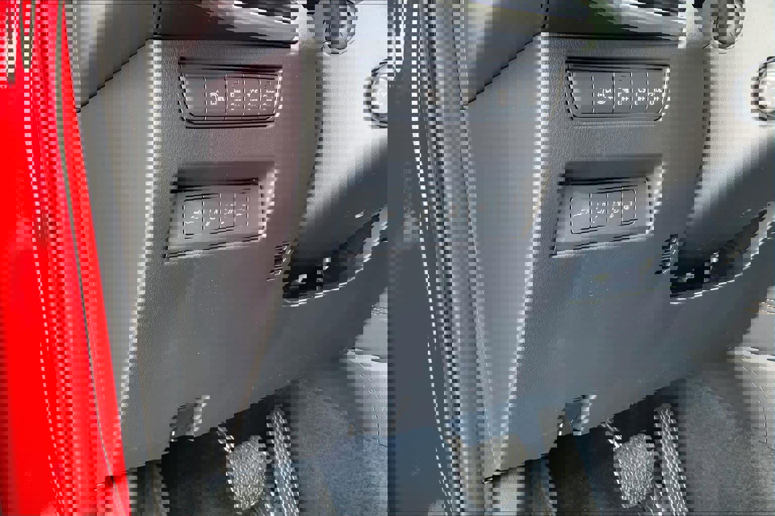 Certified 2026 MAZDA CX-90 3.3 Turbo S w/ Premium Plus image 37