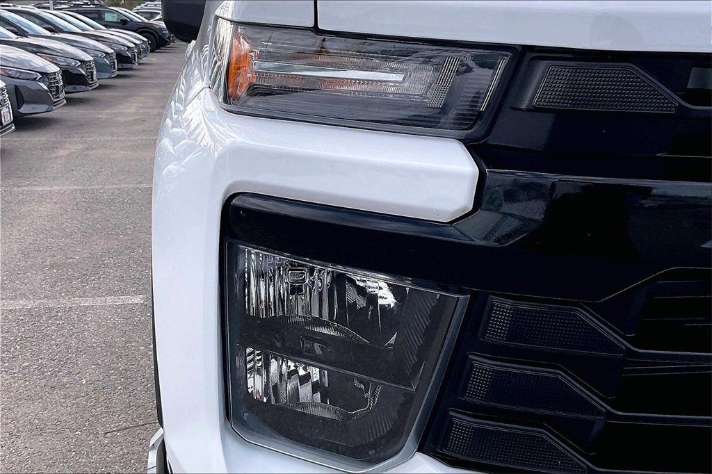 Used 2025 Chevrolet Silverado 3500 W/T w/ WT Convenience Package image 28